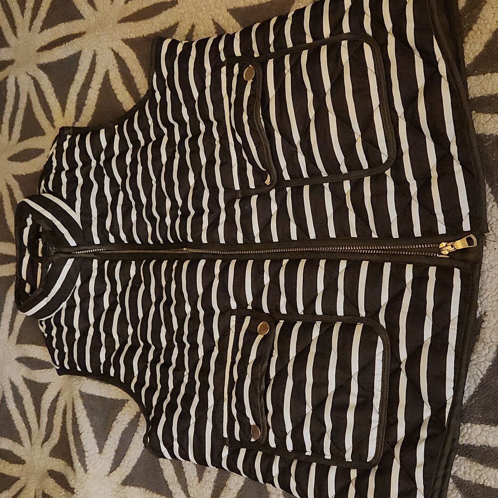 Womens Vest